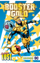 Booster Gold: Future Lost HC