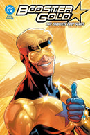 Booster Gold: The Complete 2007 Series Book Three tp