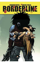 Borderline vol 02 tp