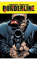 Borderline vol 03 tp