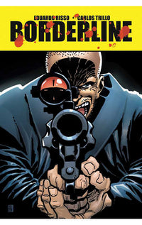 Borderline vol 03 tp