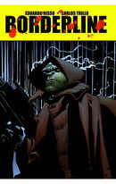 Borderline vol 04 tp