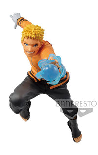 Boruto: Naruto Next Generations: Uzumaki Naruto PVC Statue (13 cm)
