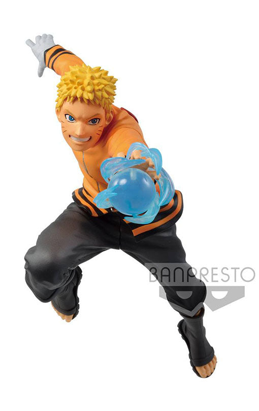 Boruto: Naruto Next Generations: Uzumaki Naruto PVC Statue (13 cm)