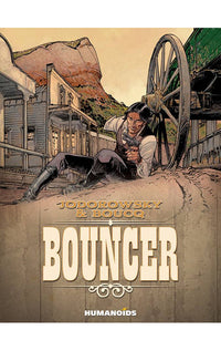 Bouncer HC