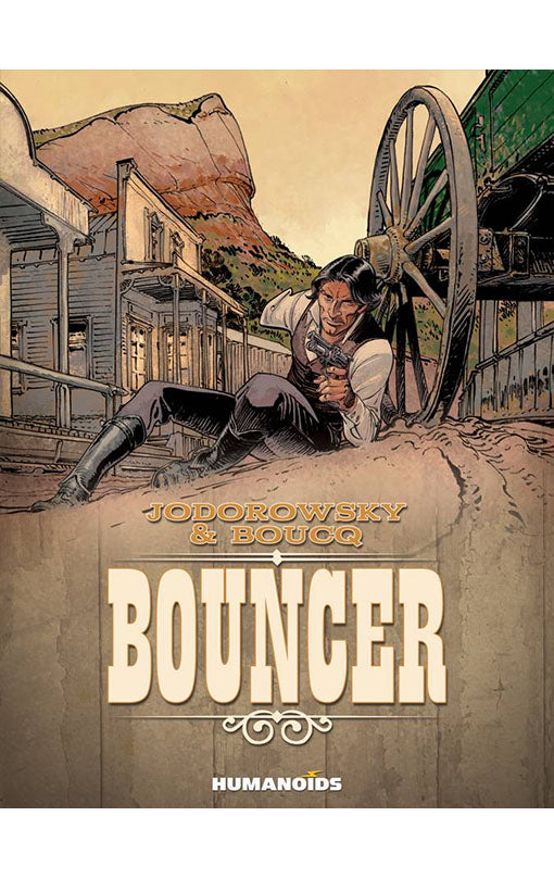 Bouncer HC