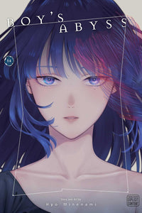Boy’s Abyss vol 14