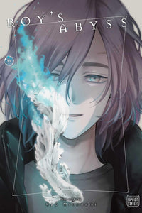 Boy’s Abyss vol 15
