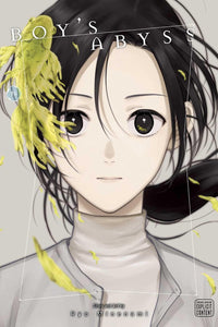 Boy’s Abyss vol 16