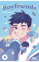 Boyfriends. vol 04