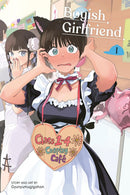 Boyish Girlfriend vol 01