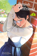 Boyish Girlfriend vol 02