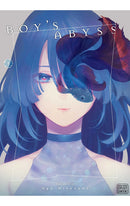 Boy's Abyss vol 01