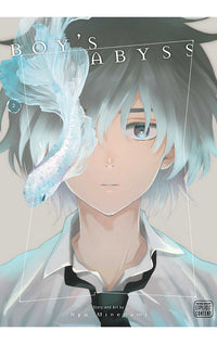 Boy's Abyss vol 02