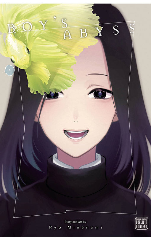 Boy's Abyss vol 04
