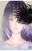 Boy's Abyss vol 05