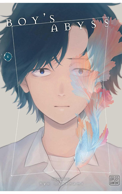 Boy's Abyss vol 06