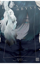 Boy's Abyss vol 08