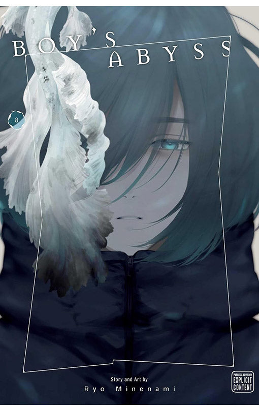 Boy's Abyss vol 08
