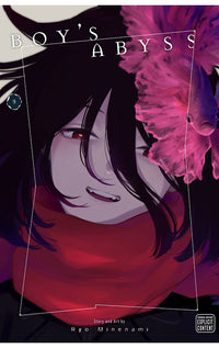 Boy's Abyss vol 09