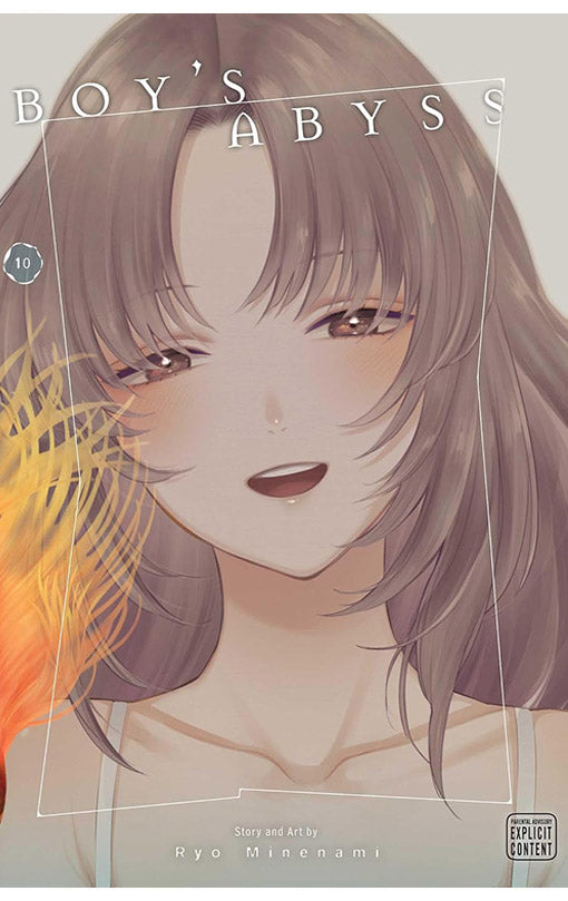 Boy's Abyss vol 10