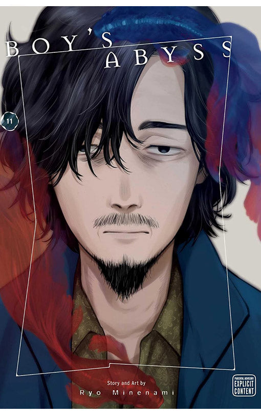 Boy’s Abyss vol 11