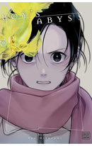 Boy’s Abyss vol 12