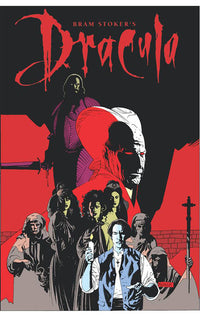 Bram Stoker's Dracula HC