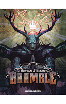 Bramble HC