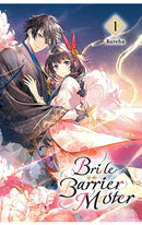 Bride of the Barrier Master vol 01