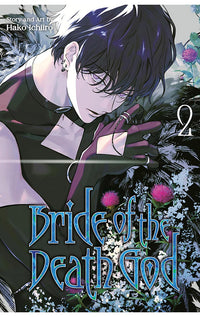 Bride of the Death God vol 02