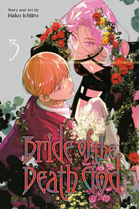 Bride of the Death God vol 03