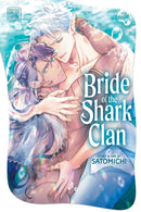 Bride of the Shark Clan