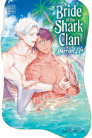 Bride of the Shark Clan: Married Life vol 02