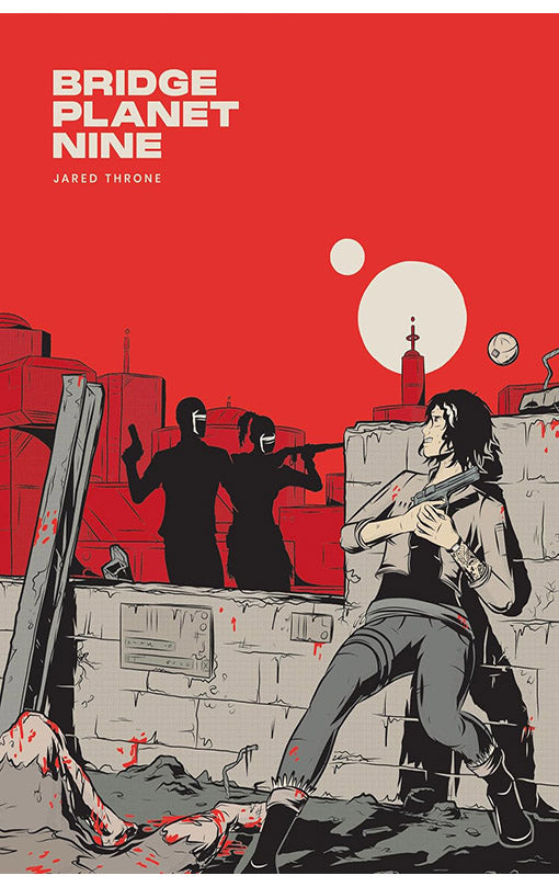 Bridge Planet Nine tp