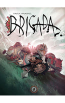 Brigada vol 01 HC