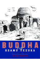 Buddha vol 02 The Four Encounters
