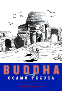 Buddha vol 02 The Four Encounters