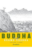 Buddha vol 03 Devadatta
