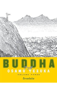 Buddha vol 03 Devadatta