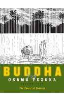 Buddha vol 04 The Forest of Uruvela