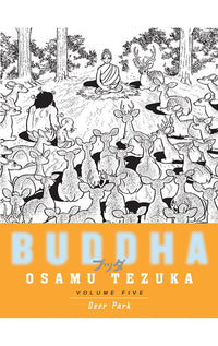 Buddha vol 05 Deer Park