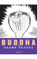 Buddha vol 06 Ananda