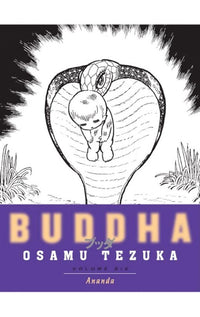 Buddha vol 06 Ananda