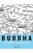 Buddha vol 08 Jetavana