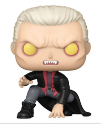 Funko POP! Buffy the Vampire Slayer - Spike(Vampire) (#1619) figure