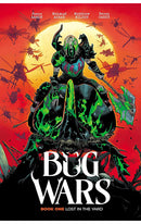 Bug Wars Book One tp
