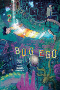 Bug Ego vol 02