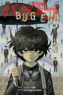 Bug Ego vol 03