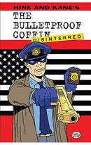 Bulletproof Coffin vol 02 Disinterred tp